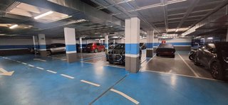 Garaje en venta en El Pilar - Bripac en Alcalá de Henares