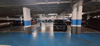 Garaje en venta en El Pilar - Bripac en Alcalá de Henares