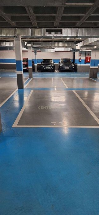 Garaje en venta en El Pilar - Bripac en Alcalá de Henares