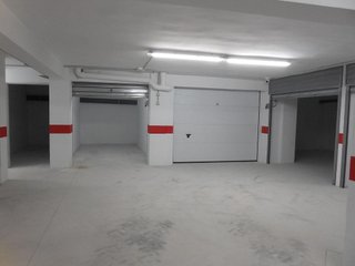Garaje en venta en Pajaritos - Plaza de Toros en Granada