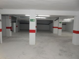 Garaje en venta en Pajaritos - Plaza de Toros en Granada