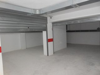 Garaje en venta en Pajaritos - Plaza de Toros en Granada