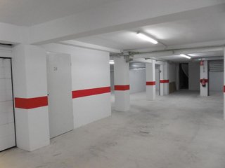 Garaje en venta en Pajaritos - Plaza de Toros en Granada