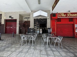 Bar en venta en San Cristóbal de La Laguna - La Vega - San Lázaro en San Cristóbal de La Laguna