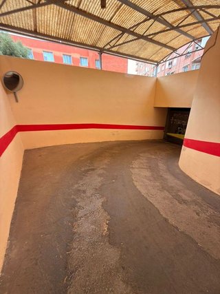 Garaje en venta en Nuevo Centro en Sagunto