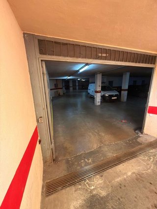 Garaje en venta en Nuevo Centro en Sagunto