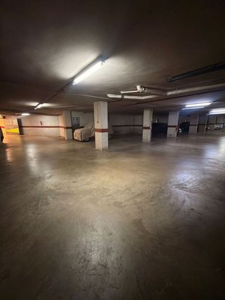 Garaje en venta en Nuevo Centro en Sagunto