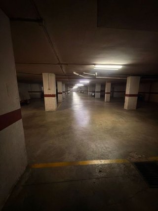 Garaje en venta en Nuevo Centro en Sagunto