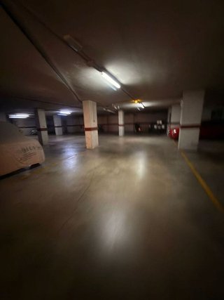 Garaje en venta en Nuevo Centro en Sagunto