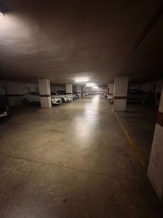 Garaje en venta en Nuevo Centro en Sagunto