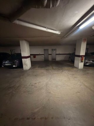 Garaje en venta en Nuevo Centro en Sagunto