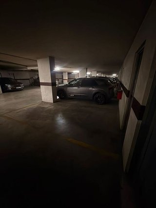 Garaje en venta en Nuevo Centro en Sagunto