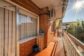 Piso en venta en Reyes en Parla