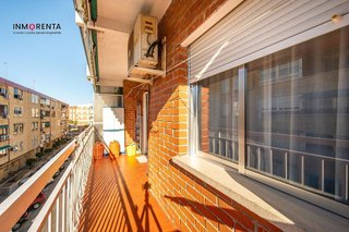 Piso en venta en Reyes en Parla