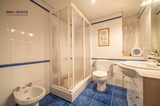 Piso en venta en Reyes en Parla