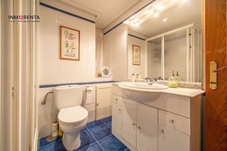 Piso en venta en Reyes en Parla