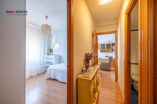 Piso en venta en Reyes en Parla