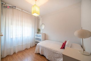 Piso en venta en Reyes en Parla