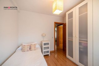 Piso en venta en Reyes en Parla