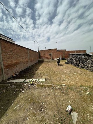 Terreno en venta en Mengíbar