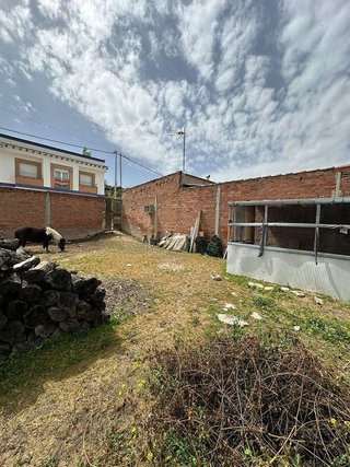 Terreno en venta en Mengíbar