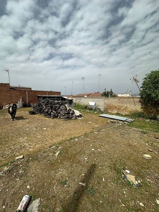 Terreno en venta en Mengíbar