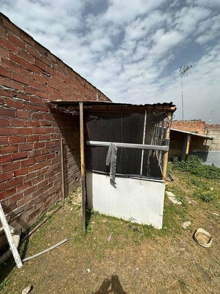 Terreno en venta en Mengíbar