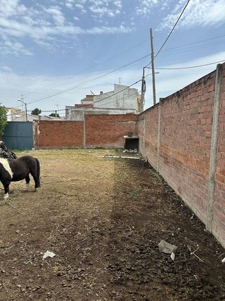 Terreno en venta en Mengíbar