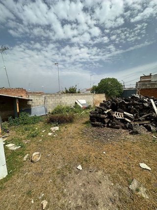 Terreno en venta en Mengíbar