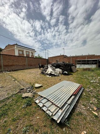 Terreno en venta en Mengíbar