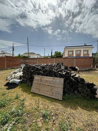 Terreno en venta en Mengíbar
