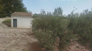 Solar en venta en Olleria (l´)
