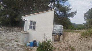 Solar en venta en Olleria (l´)