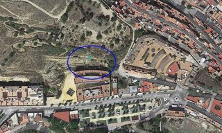 Terreno en venta en Arcos de la Frontera