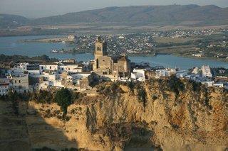Terreno en venta en Arcos de la Frontera