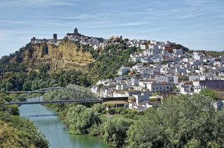 Terreno en venta en Arcos de la Frontera