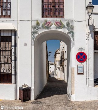 Terreno en venta en Arcos de la Frontera