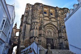 Terreno en venta en Arcos de la Frontera