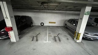 Garaje en venta en Huca - Prados en Oviedo