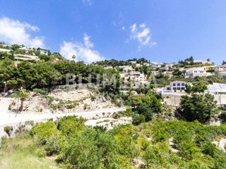 Terreno en venta en San Antón en Alicante