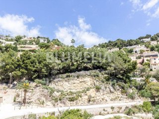 Terreno en venta en San Antón en Alicante