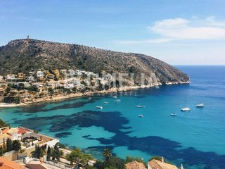 Terreno en venta en San Antón en Alicante
