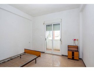 Piso en venta en Villanueva de Castellón