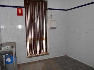 Restaurante en venta en Salteras