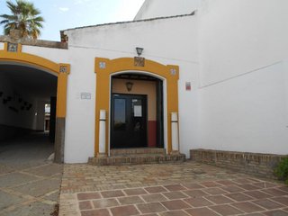 Restaurante en venta en Salteras