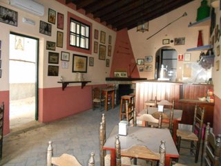 Restaurante en venta en Salteras