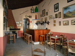 Restaurante en venta en Salteras