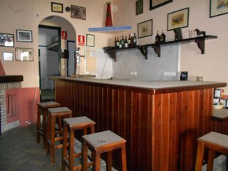 Restaurante en venta en Salteras