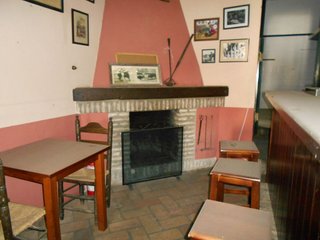 Restaurante en venta en Salteras
