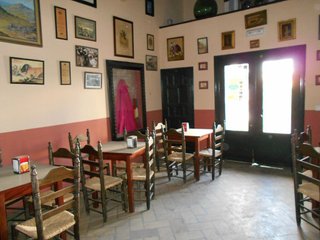 Restaurante en venta en Salteras